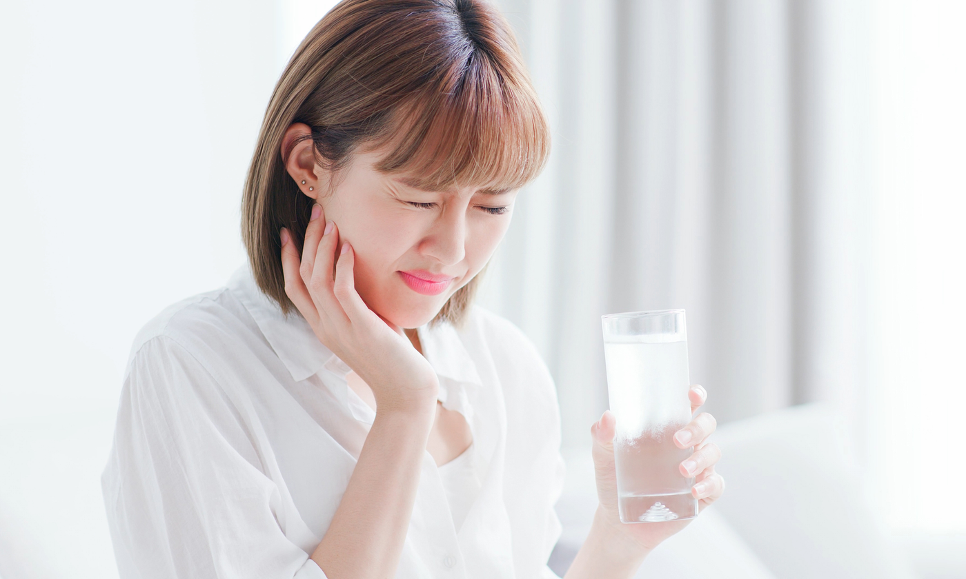 Tooth Sensitivity Guide: Why Sensitive Teeth Are Never Random