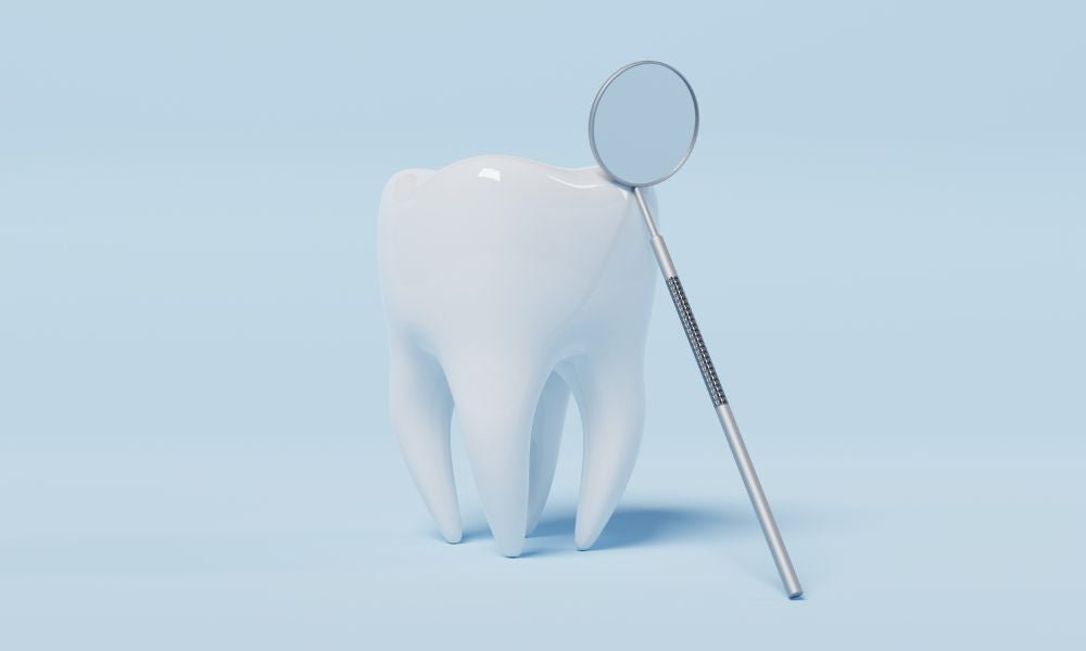 What Is Hydroxyapatite? Benefits for Enamel & Remineralization