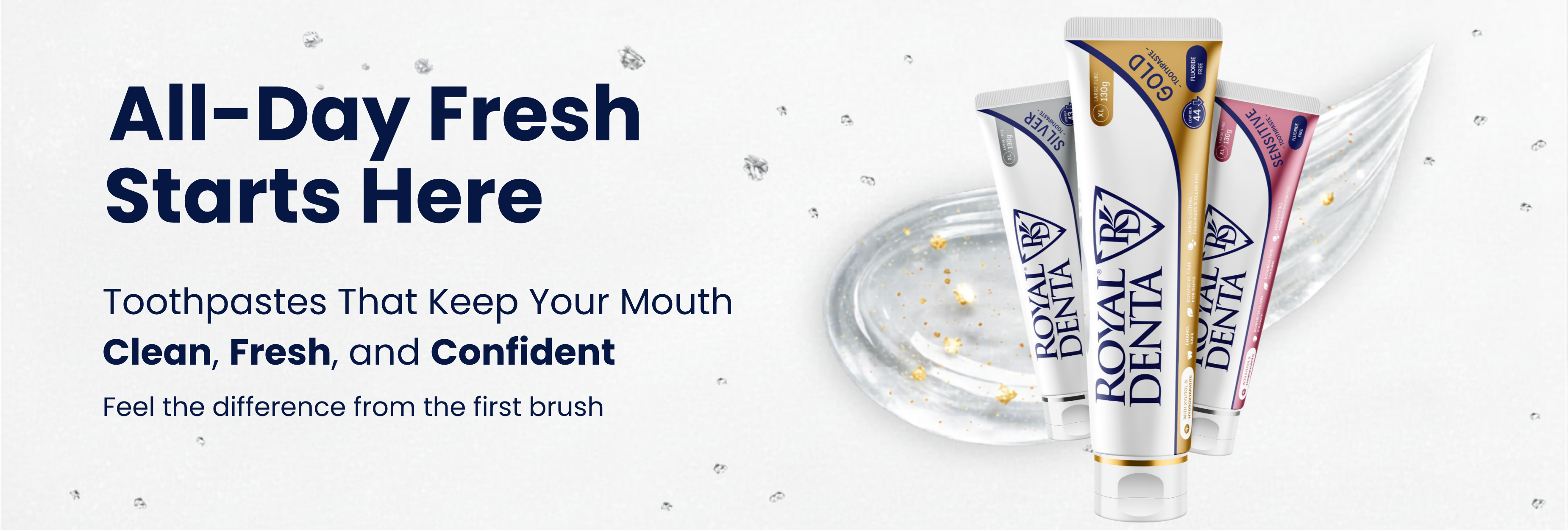 Toothpaste