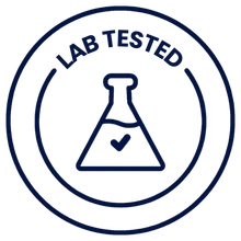 Laboratory Tested
