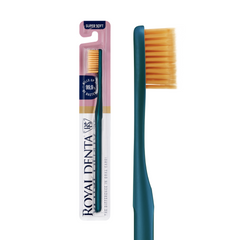 Single / Teal / Gold