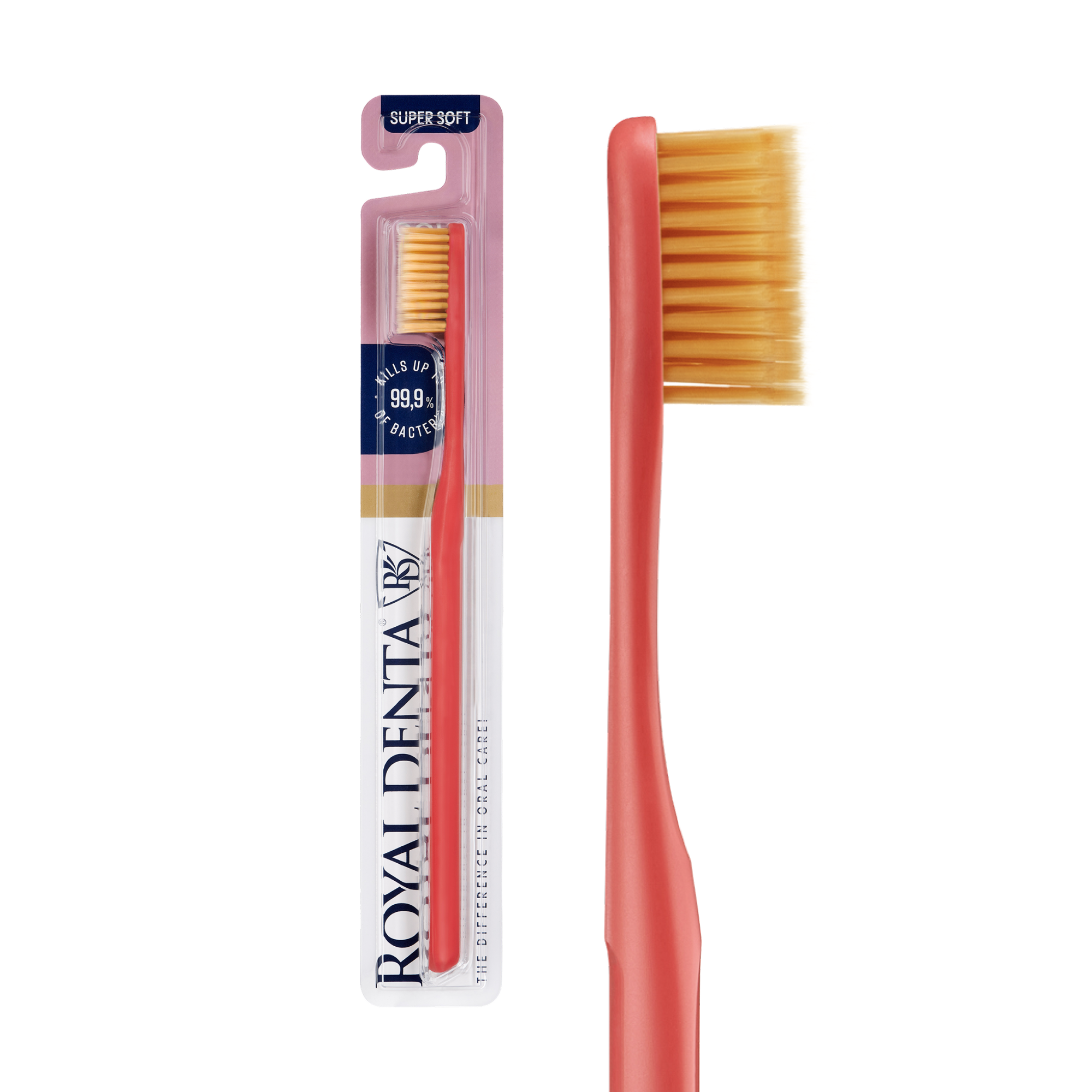 Modern Extra Soft Toothbrush