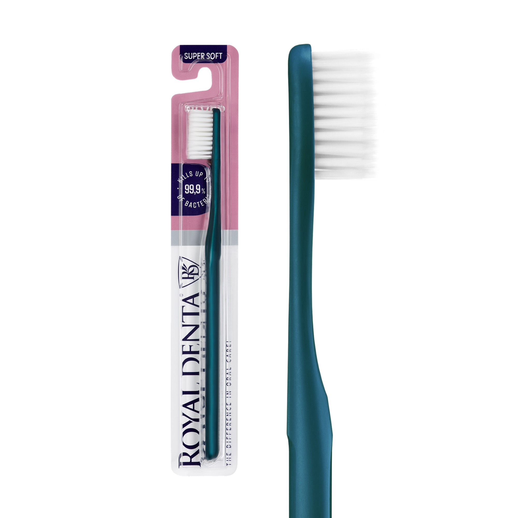 Modern Extra Soft Toothbrush