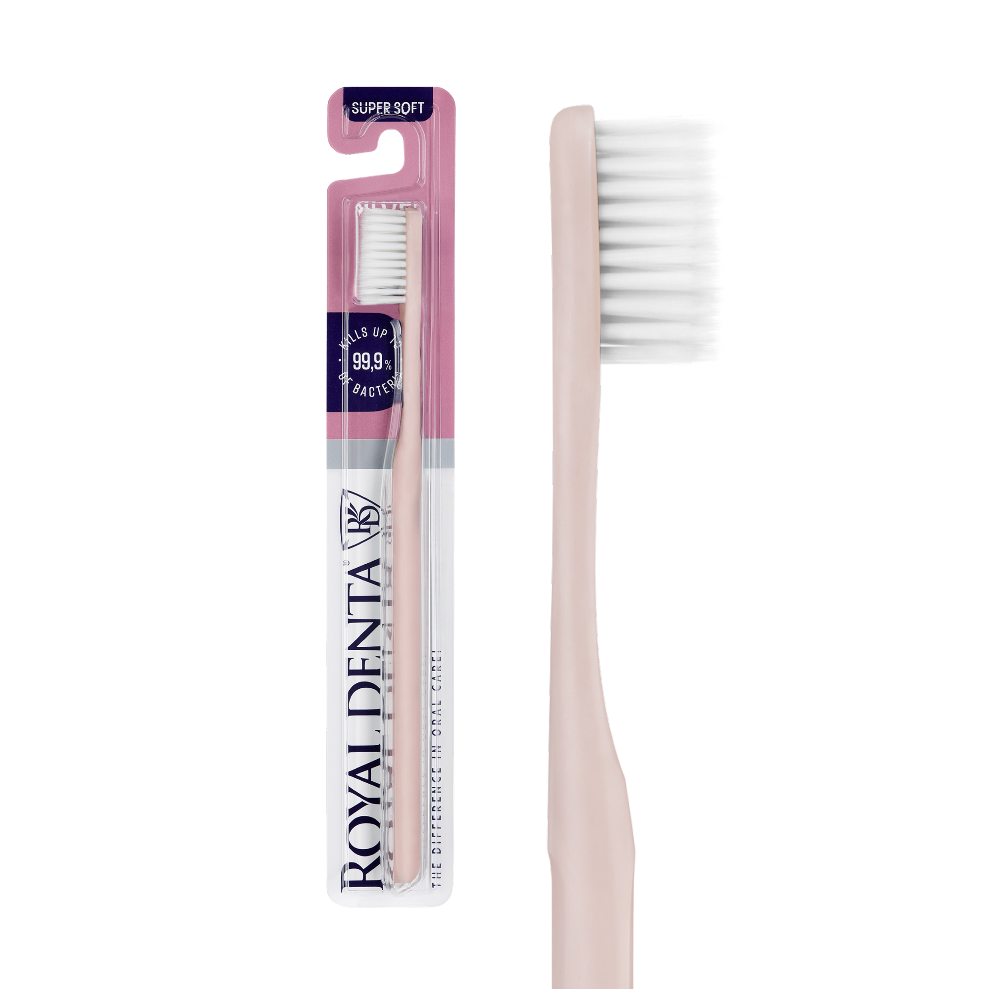 Modern Extra Soft Toothbrush