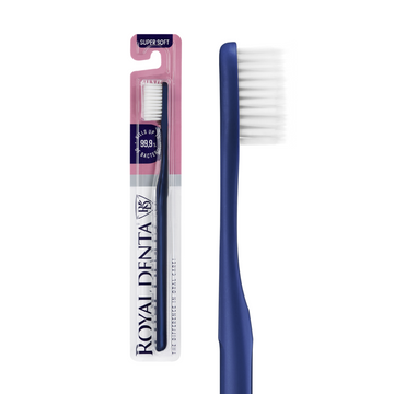 Modern Extra Soft Toothbrush
