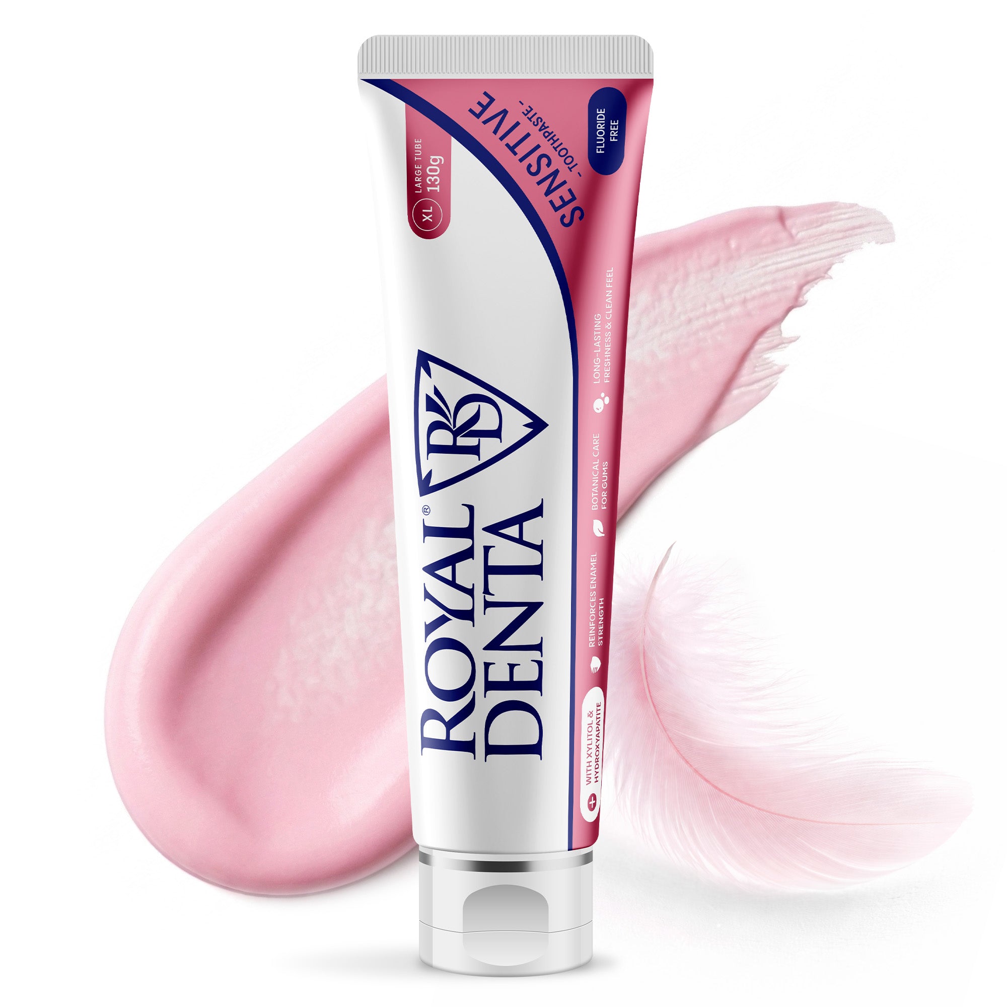 Sensitive Teeth & Gums Toothpaste