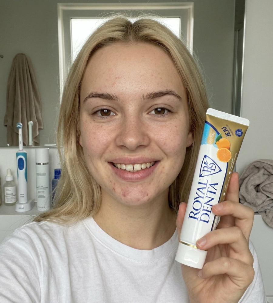 Emily review media