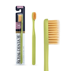 Einzel / Grün / Gold