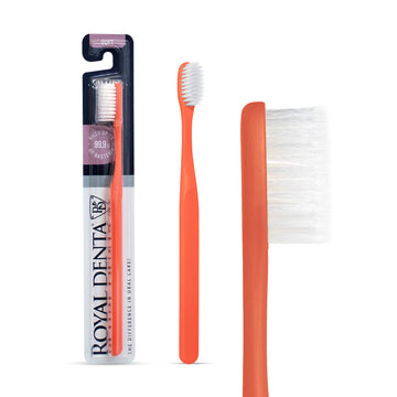 Modern Soft Toothbrush