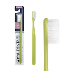 Einzel / Grün / Silber