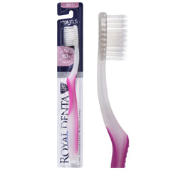 Einzel / Rosa / Silber