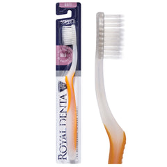 Einzel / Gelb / Silber